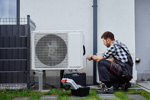 Trusted Hvac service in Seven Mile, OH - Tropical Oasis HVAC